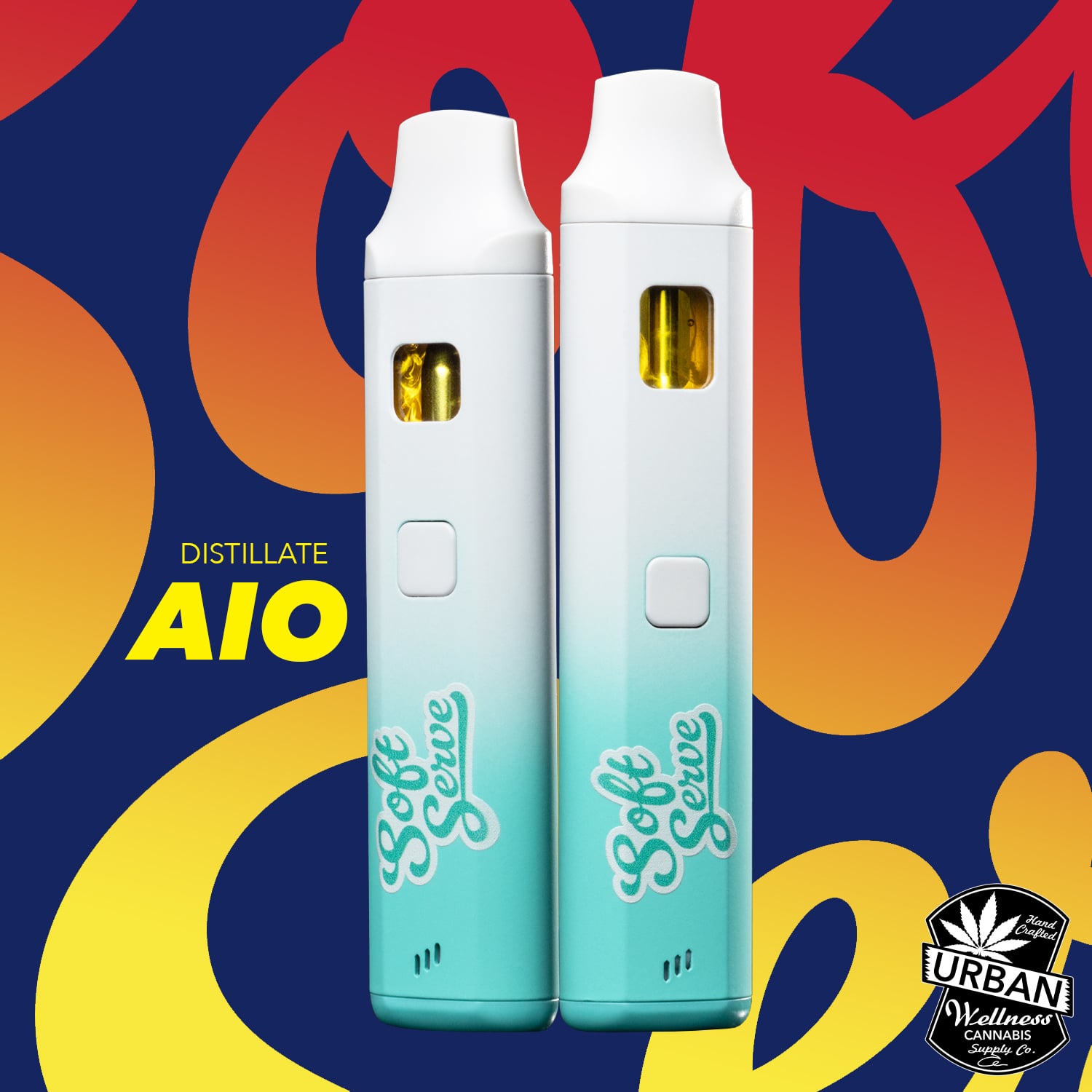 Cherry Lemonade [1000mg]