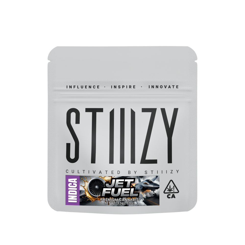 Jet Fuel