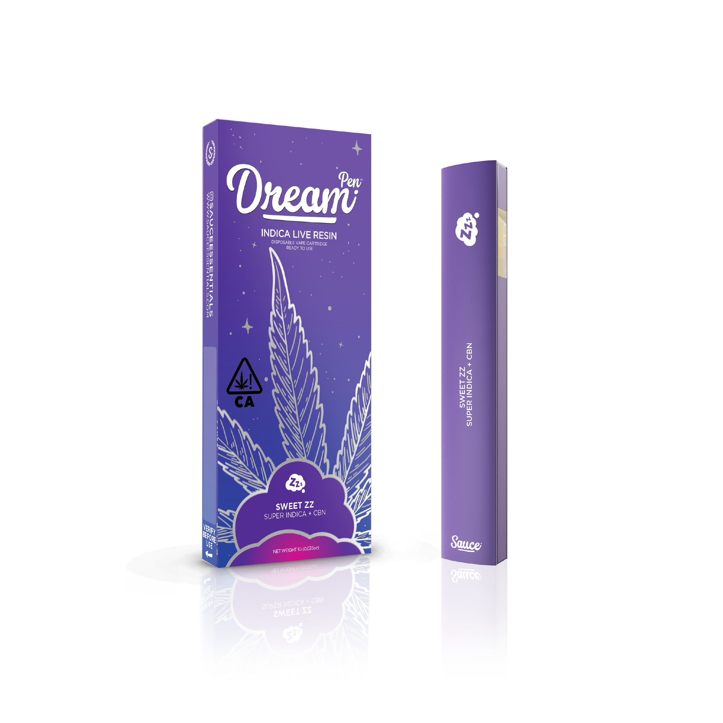 cbn live resin nitetime disposable vape pen Shop Sweet Zz Indica + CBN