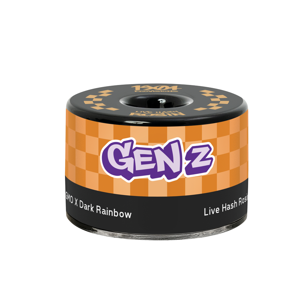 Gen Z