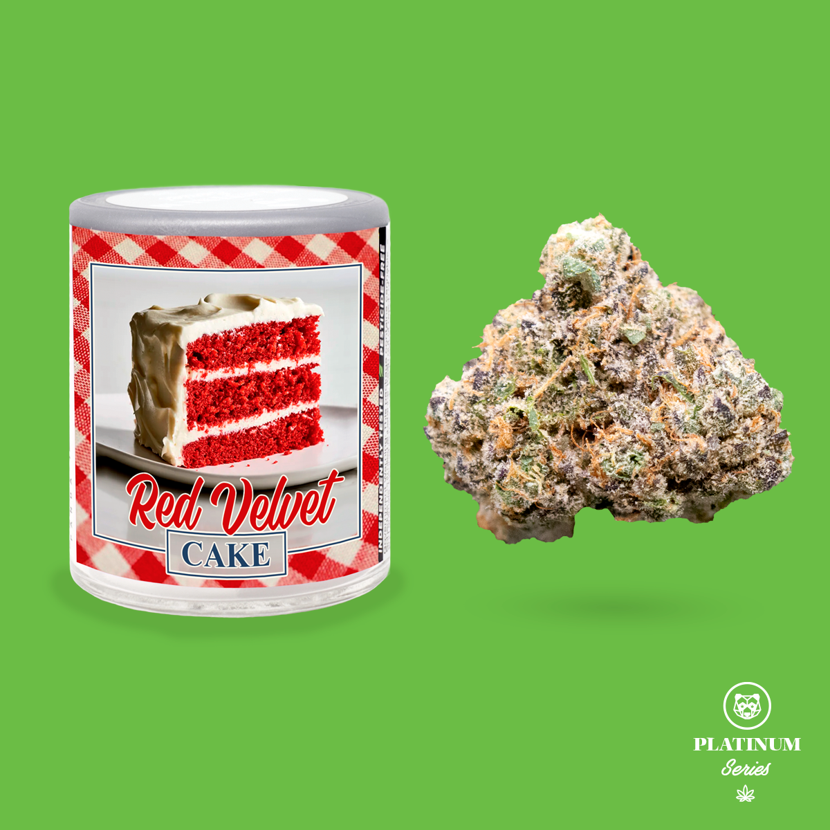 Red Velvet Cake Red Velvet Cake