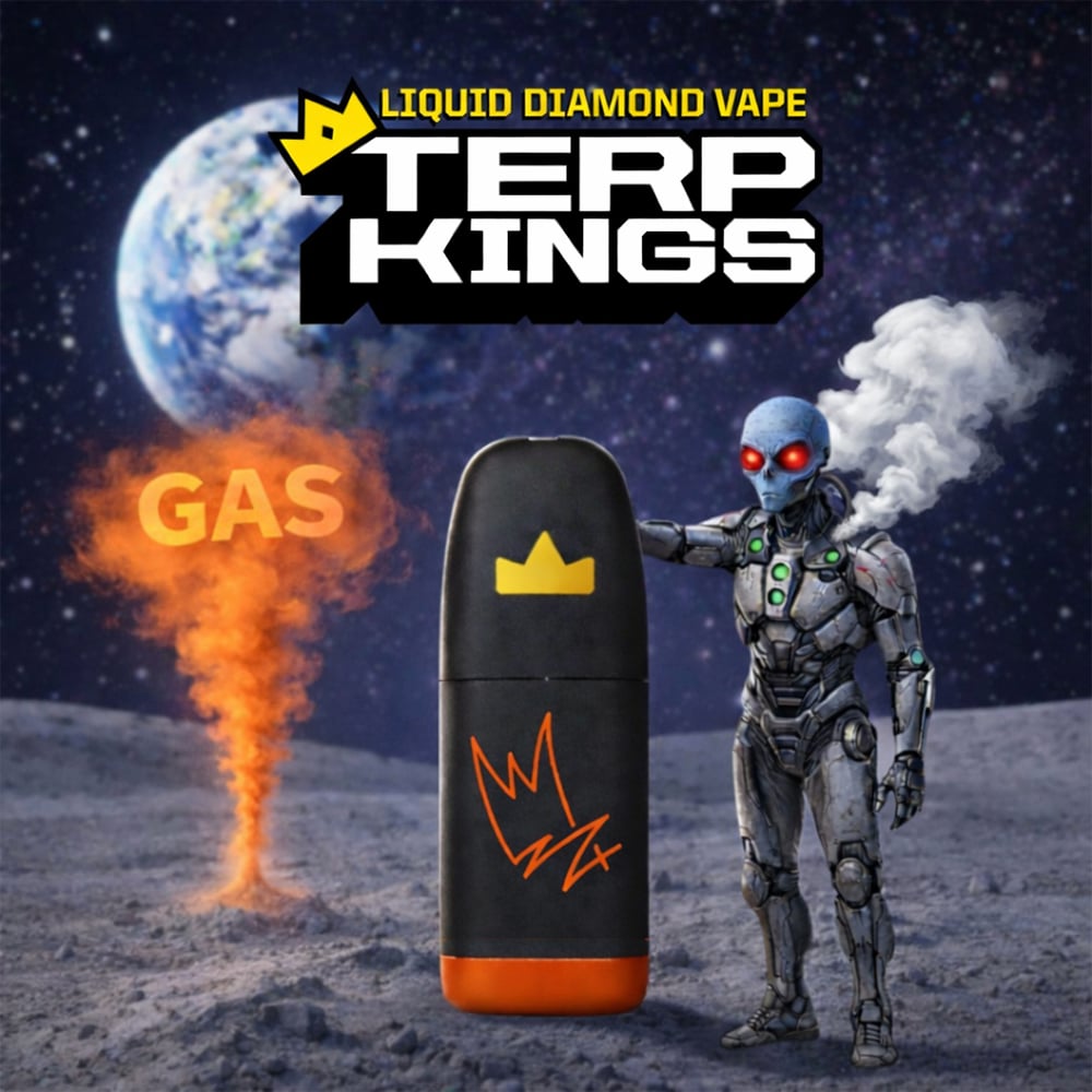 Razz Gas