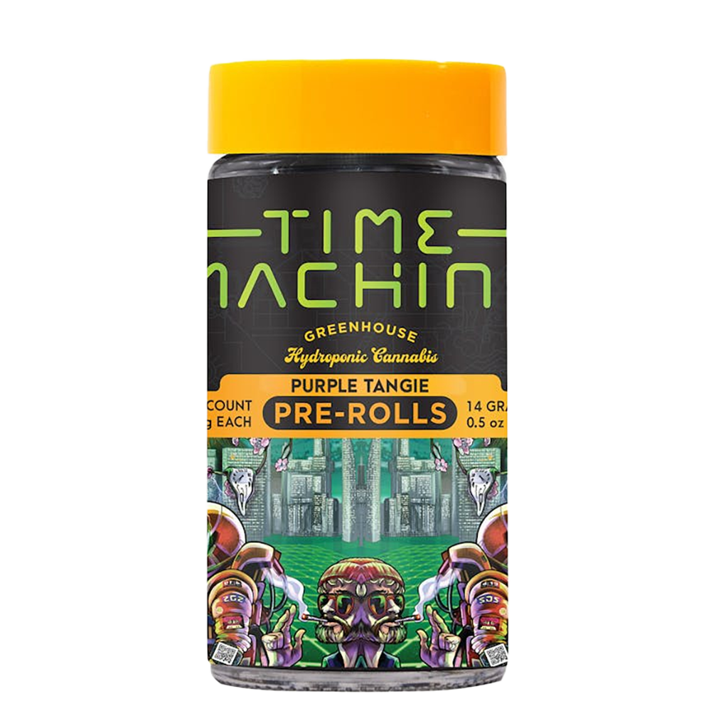 Purple Tangie [.5g]
