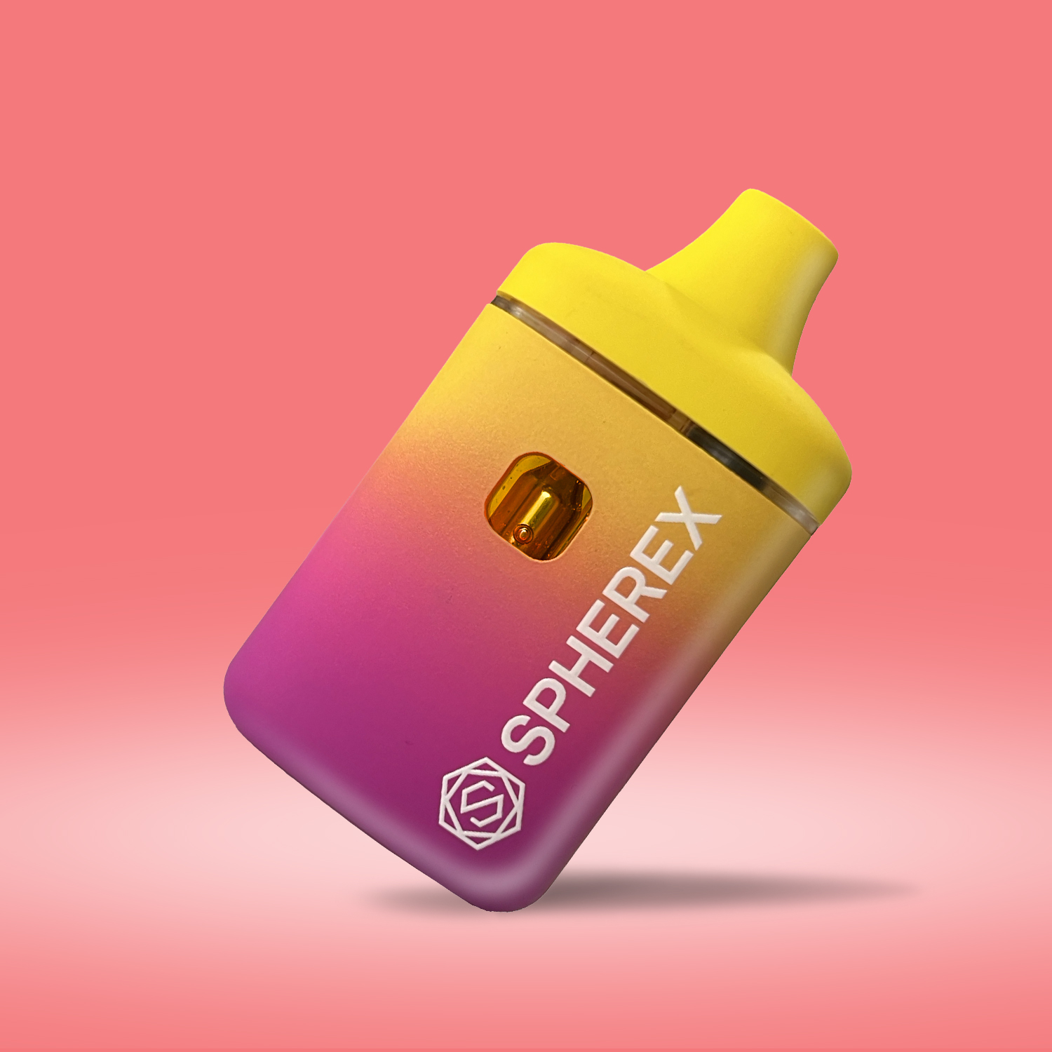 Shop SPHEREX- Lemon Haze (Sativa) All-In-One | 1g | Maggie's Farm