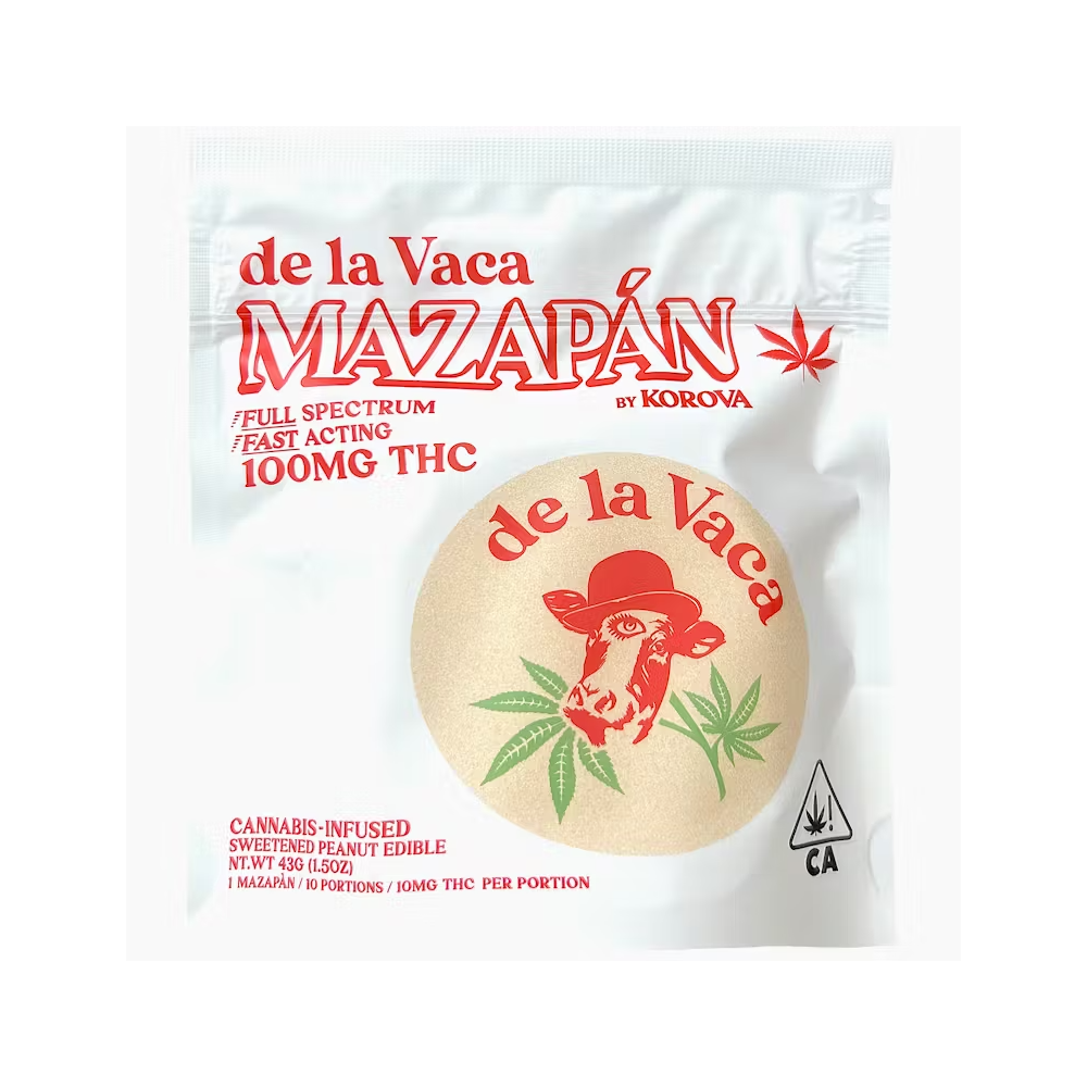 Mazapan (100mg)