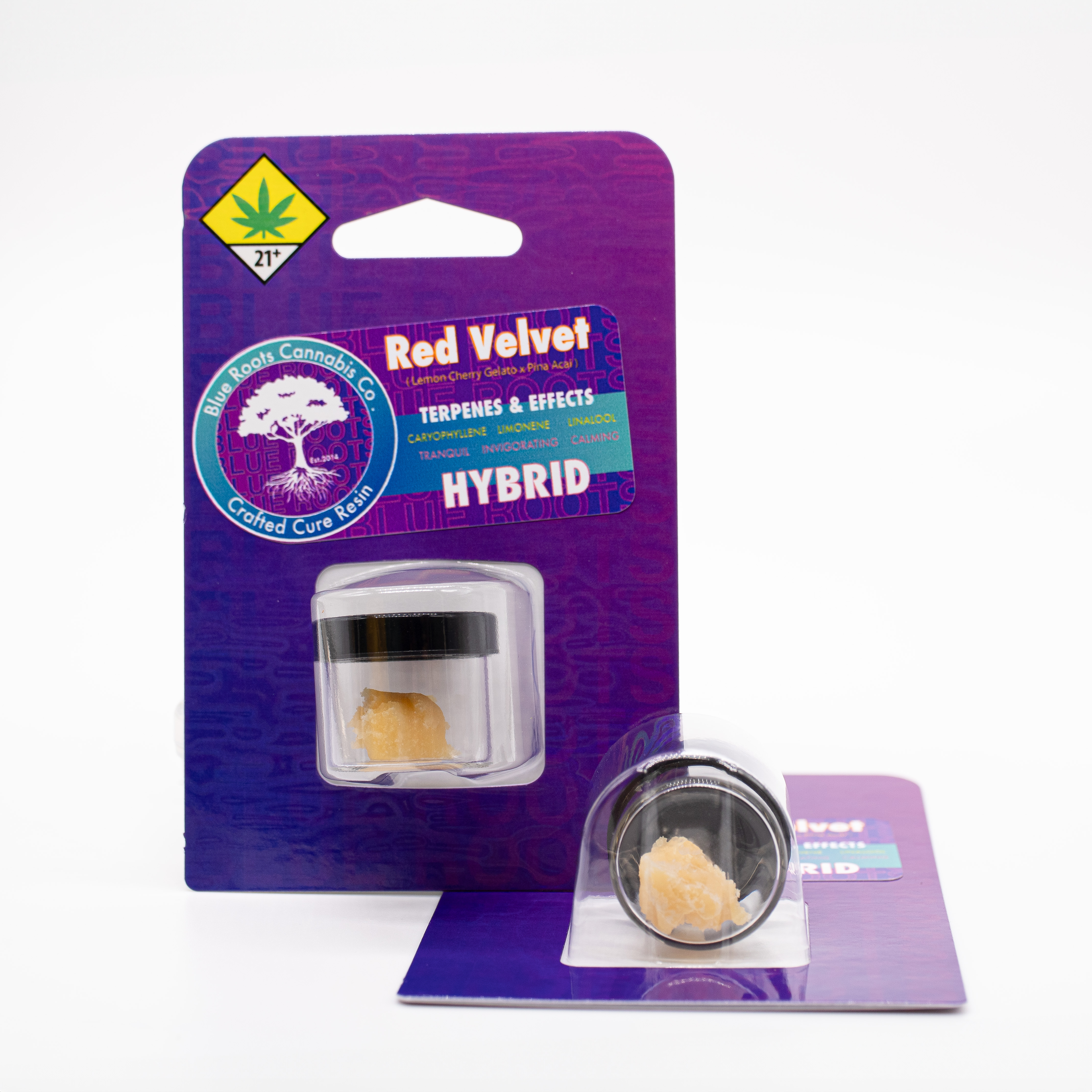 Red Velvet Red Velvet