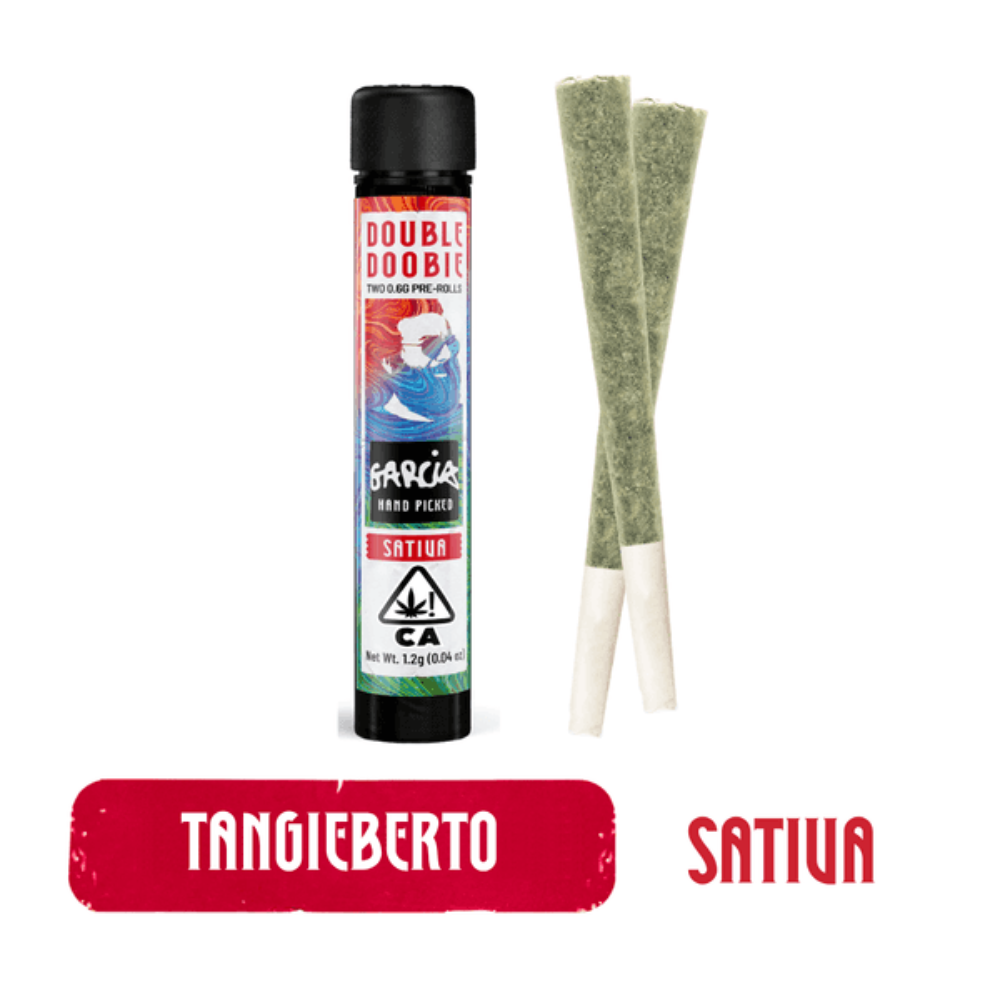 Tangieberto [.6g]