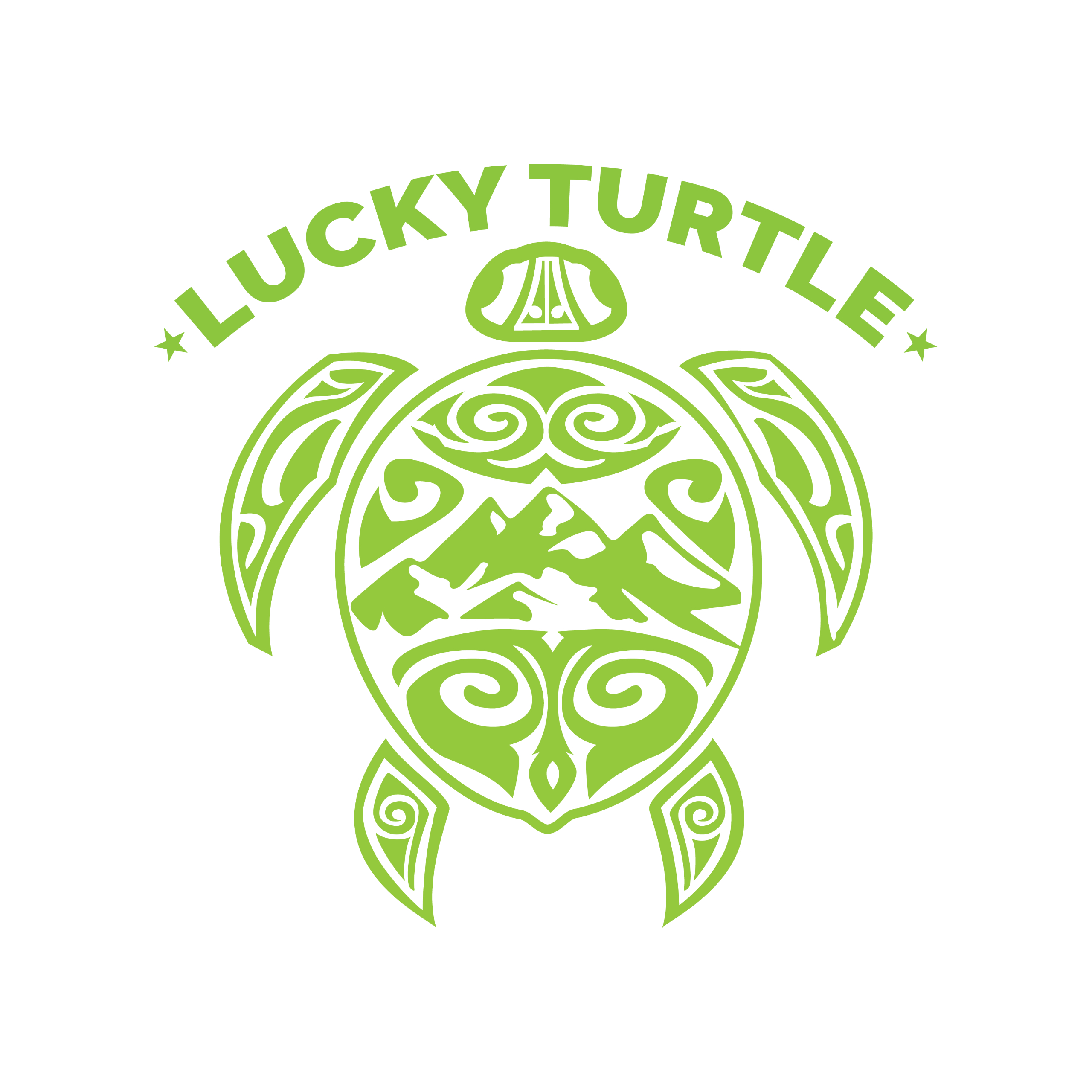 Lucky Turtle logo