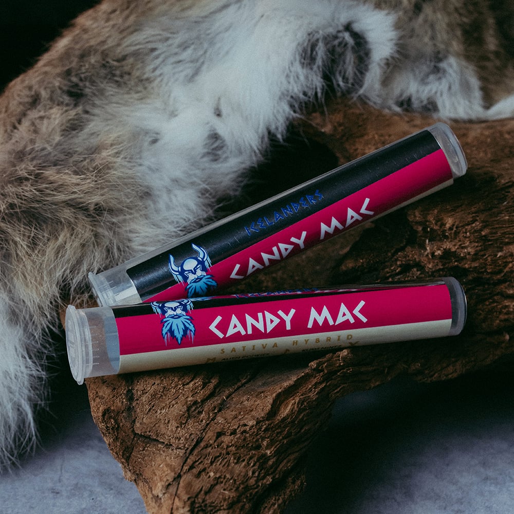 Candy MAC [.5g]