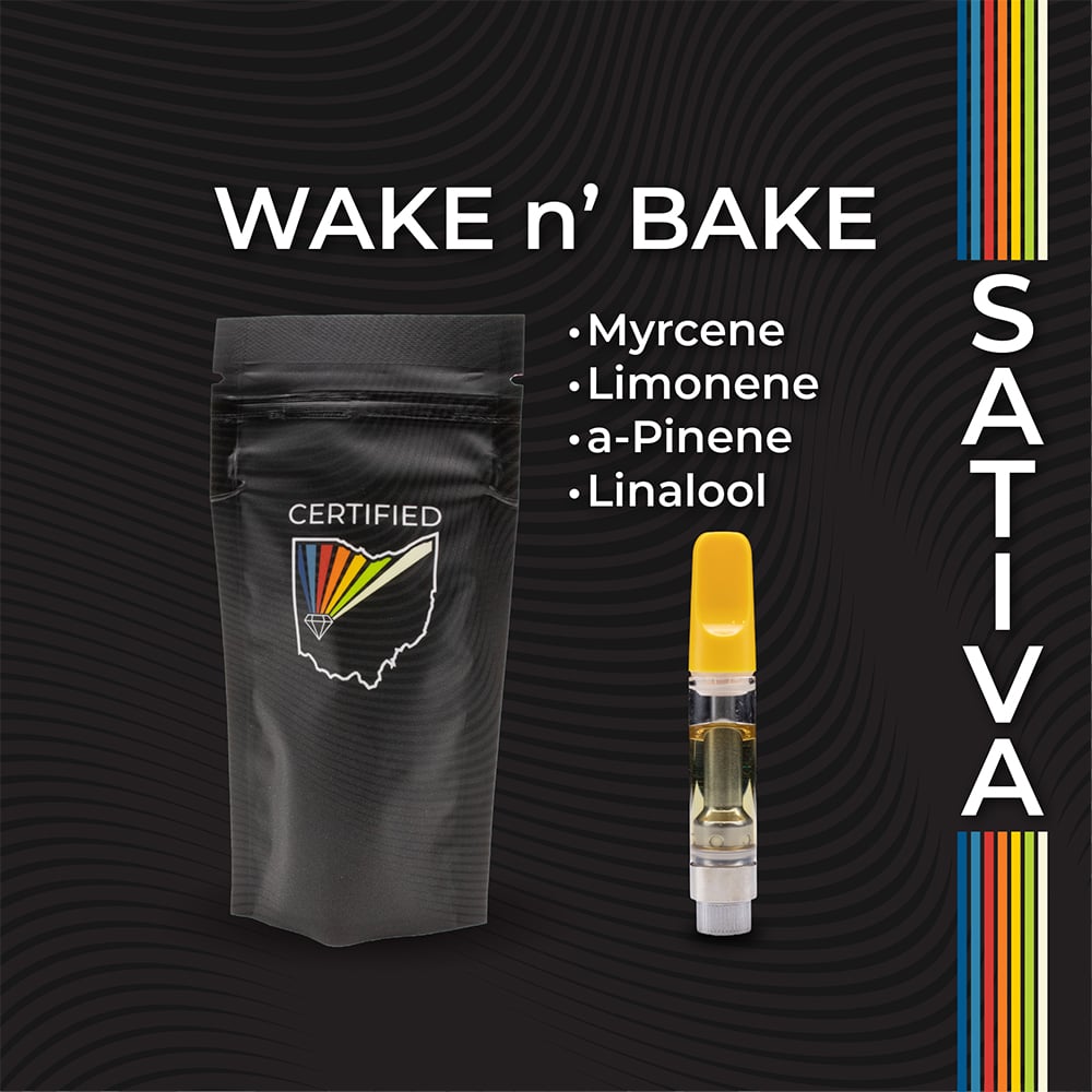 elf bar vape uk Review: Twilight Berry and Sunrise Mango Disposable Vapes by Wake N Vape main image 1