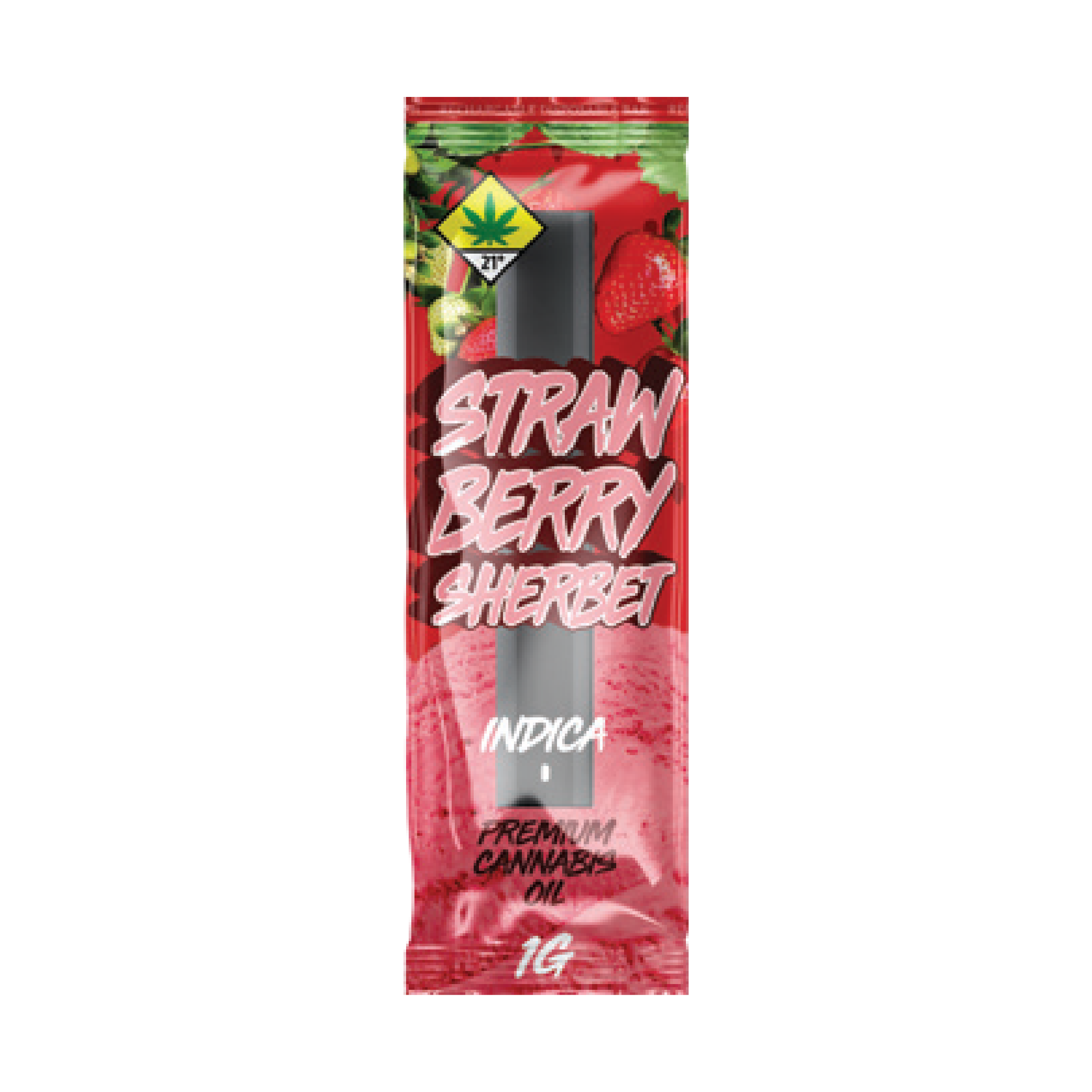 Shop Strawberry Sherbet (1G)