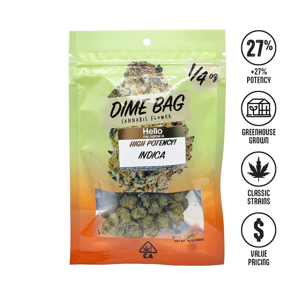 Shop Purple Rhino | Surf City Original Dispensary Soquel, CA