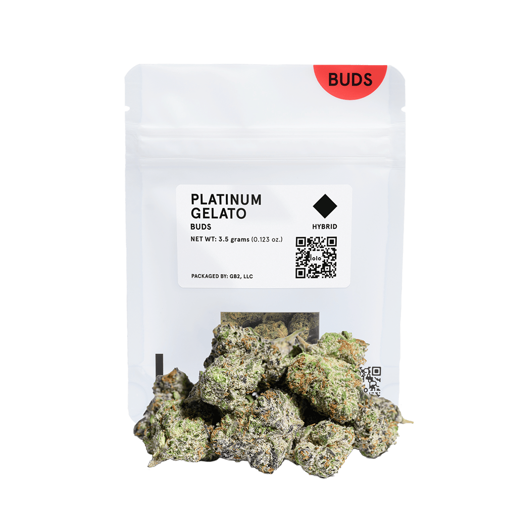 Platinum Gelato