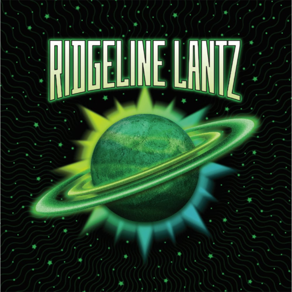 Ridgeline Lantz