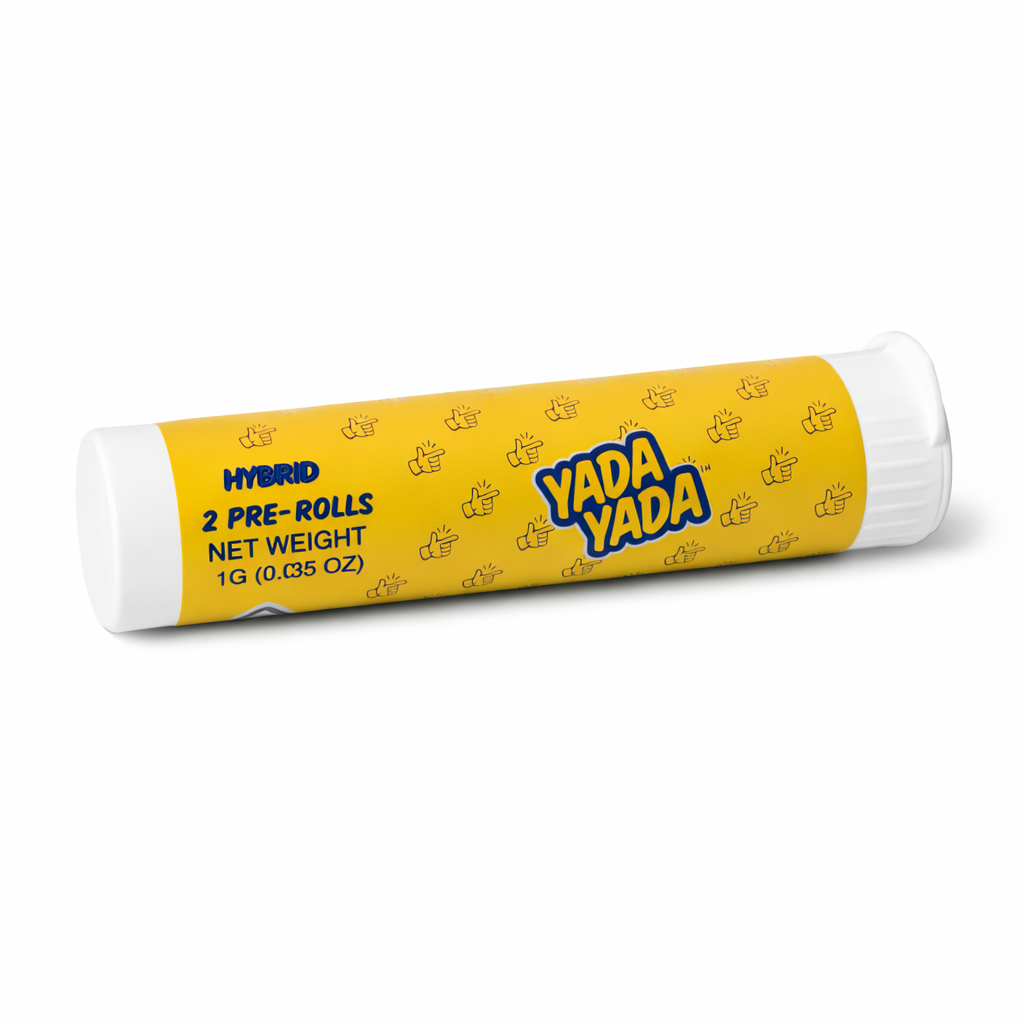 Tangie [.5g Pre-rolls]