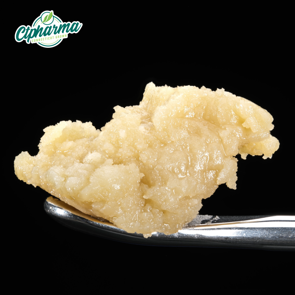 CTPharma  Miami Stardust (S) Live Rosin  C0020027064