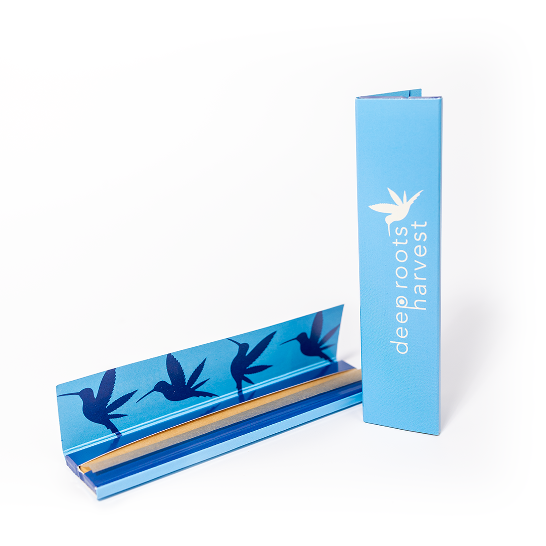 Rolling Papers