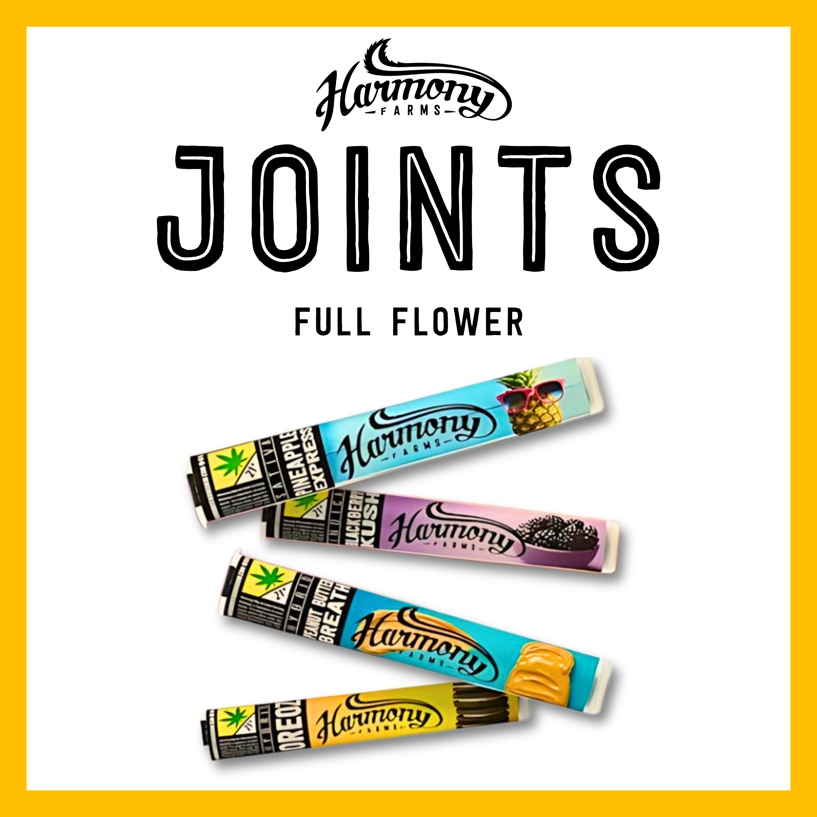 Cherries Caramel  | 1g Joint