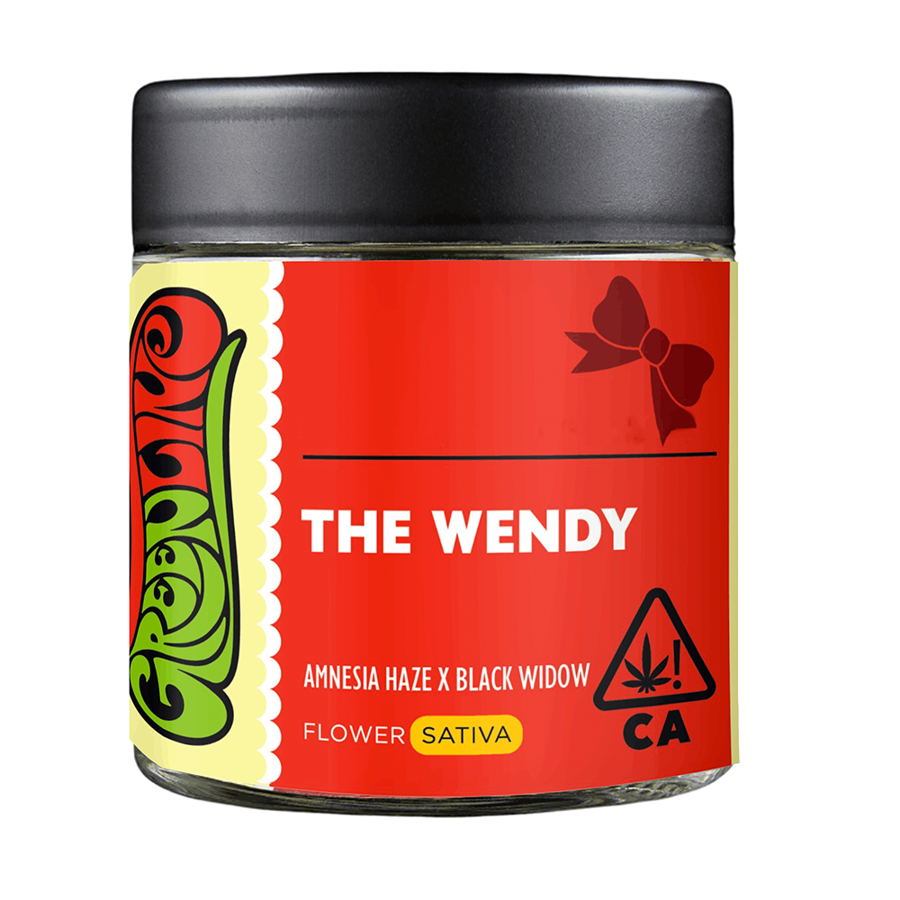 The Wendy [1.8g]