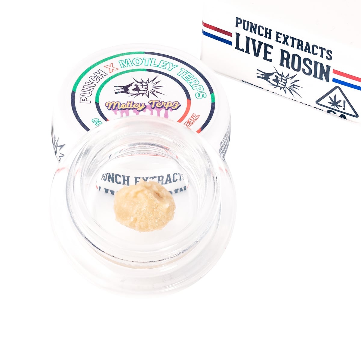 Cranberry Zuspenderz