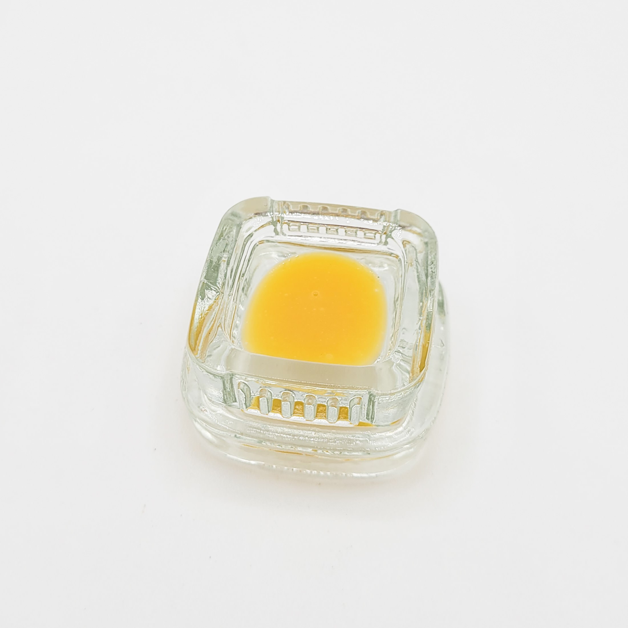 LIVE BUDDER Kushie Dough Sacred Sun Farms Live Budder Jane