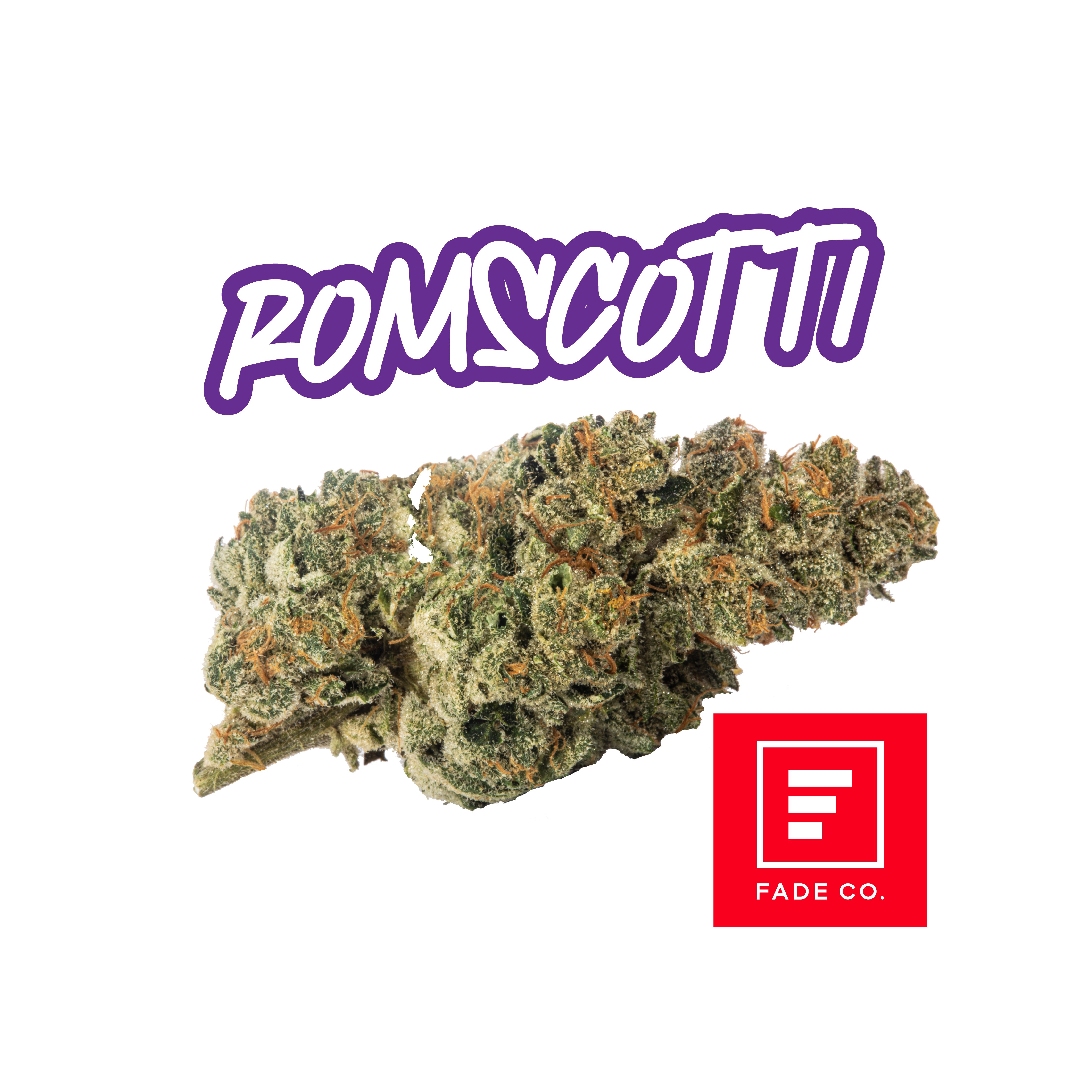 Romscotti