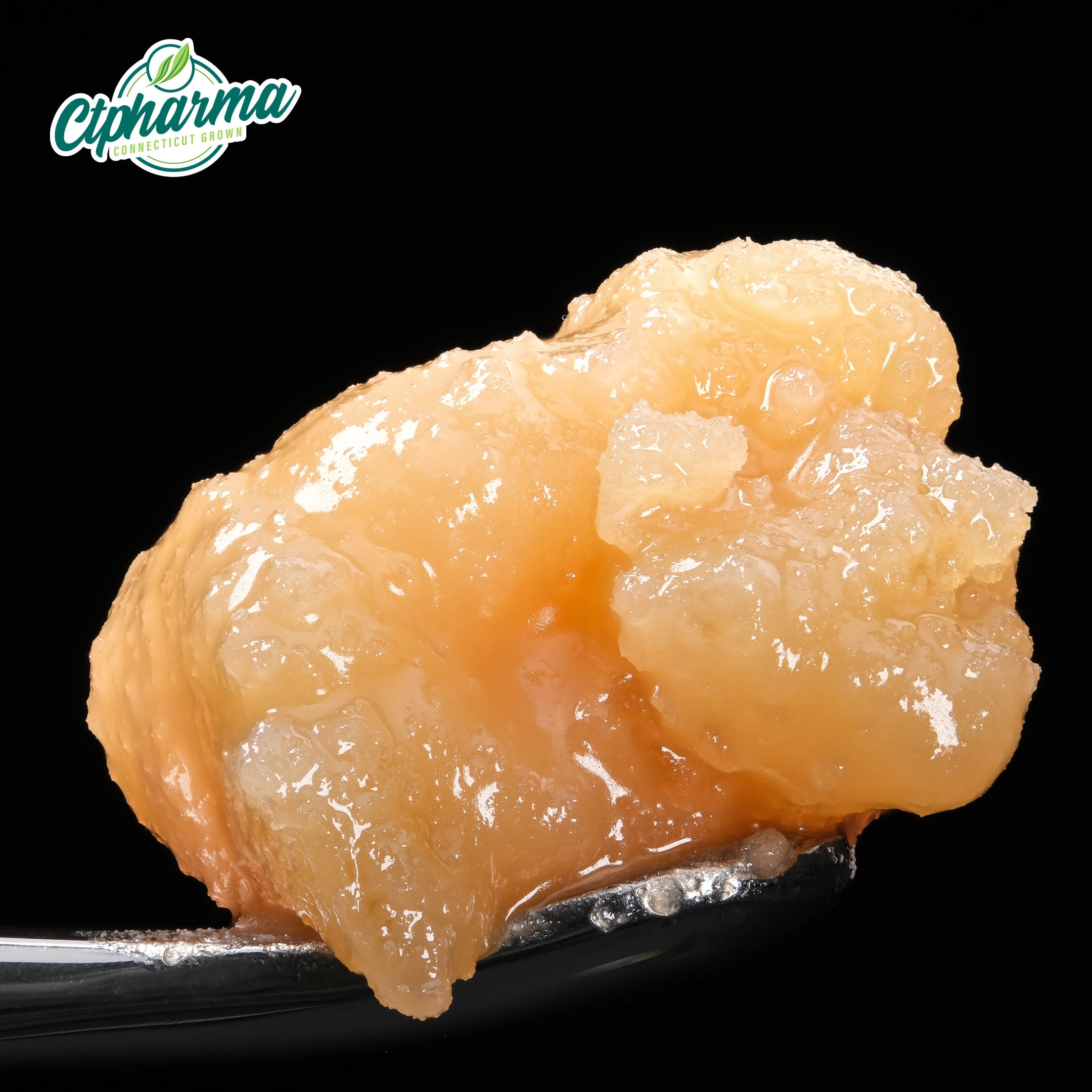 CTPharma  Pure Michigan (H) BHO Live Resin Sugar  C0020027107