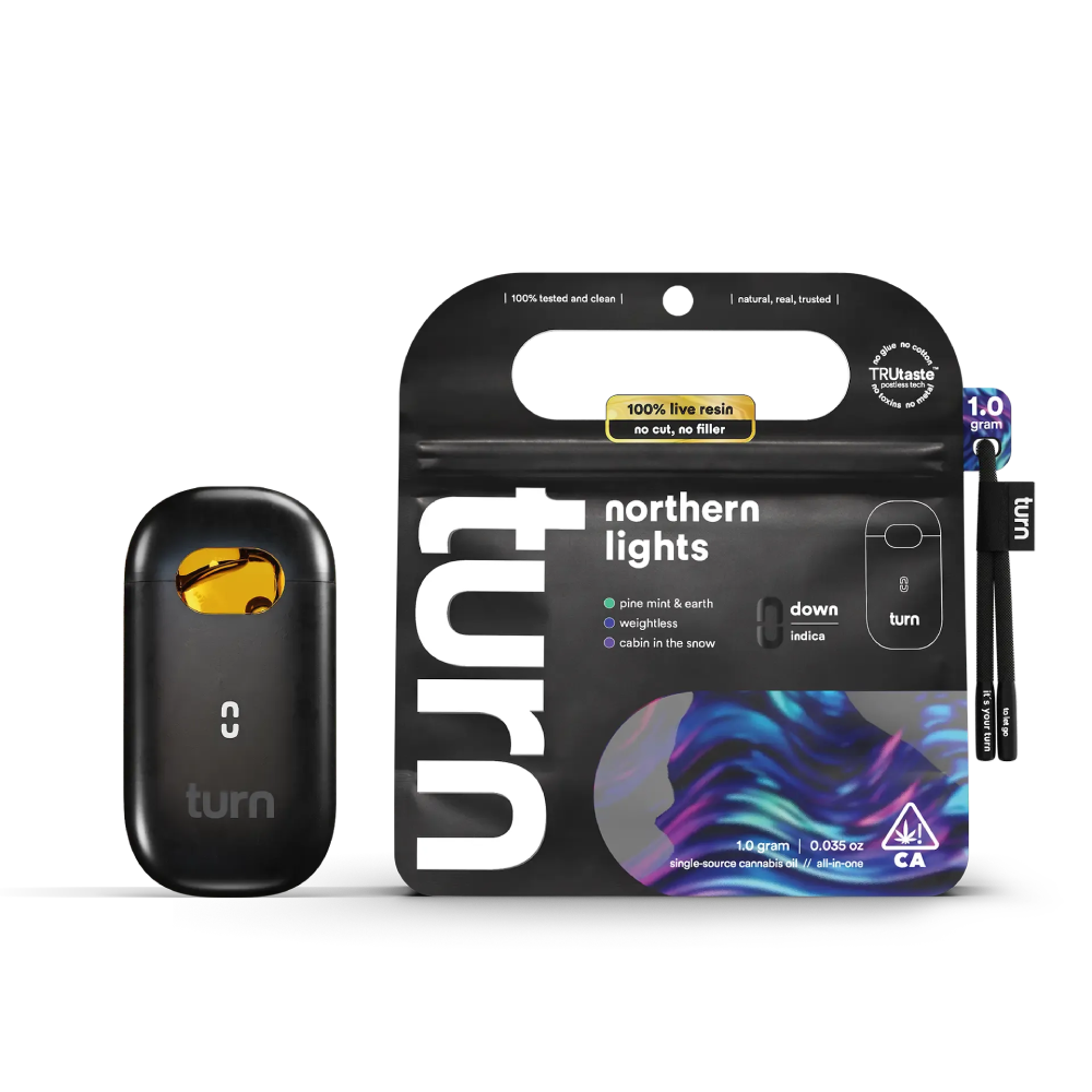 Northern Lights [1g]