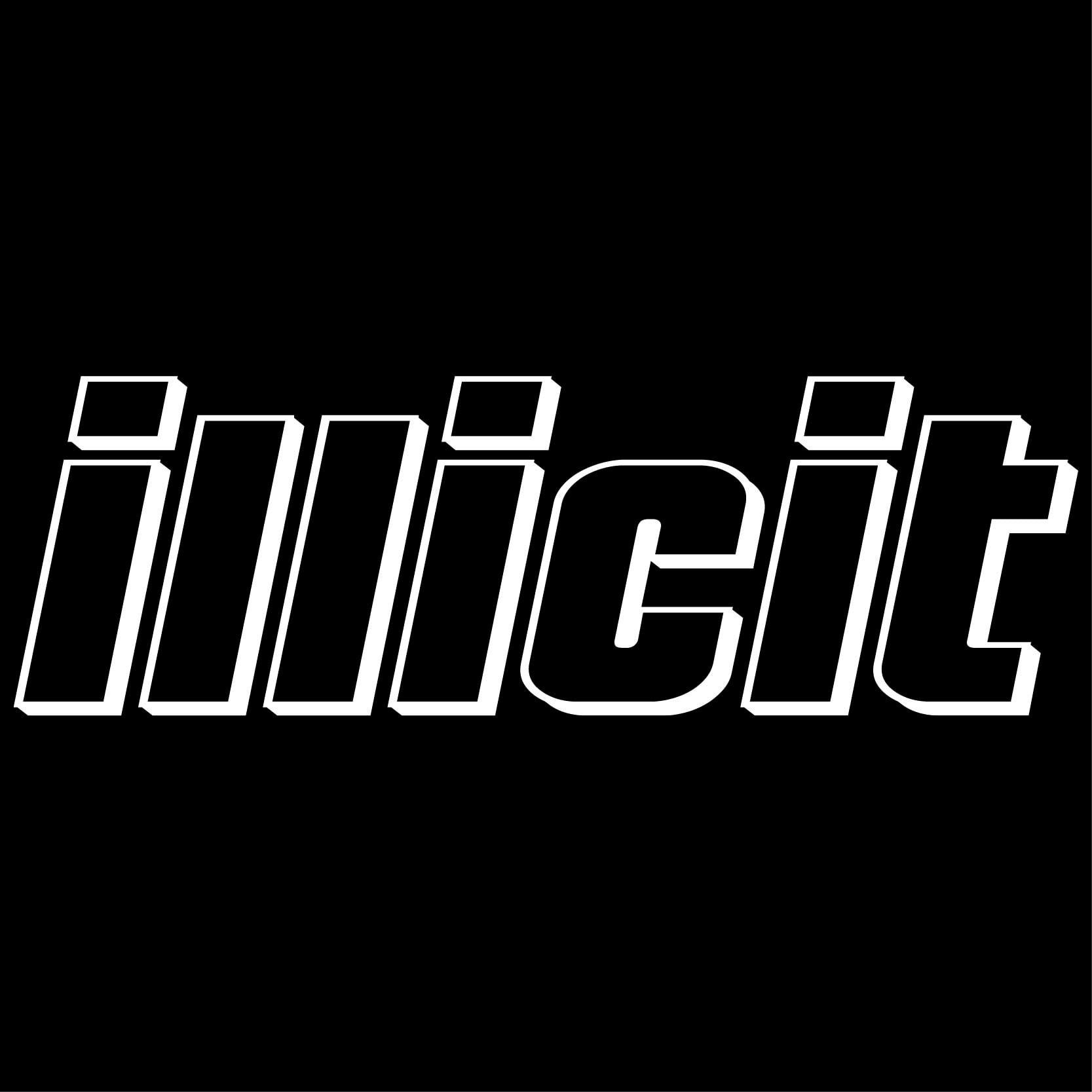 Illicit logo