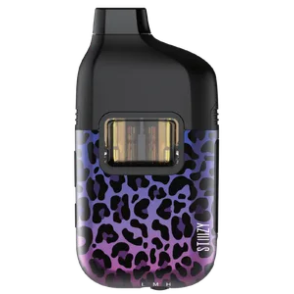 STIIIZY BAR - CHEETAH