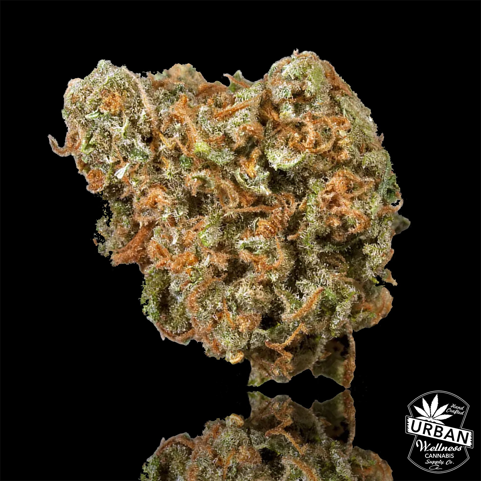 Shop Bubba Kush | Urban Wellness - 98th Dispensary Albuquerque, NM