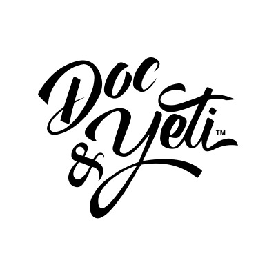 Doc & Yeti logo