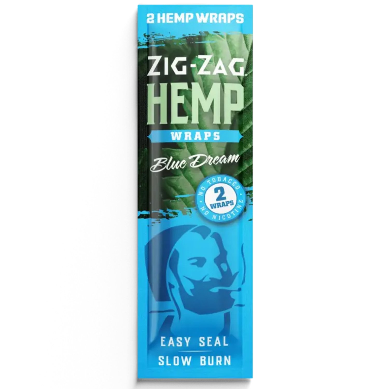 Blue Dream Hemp Wraps [2pk]