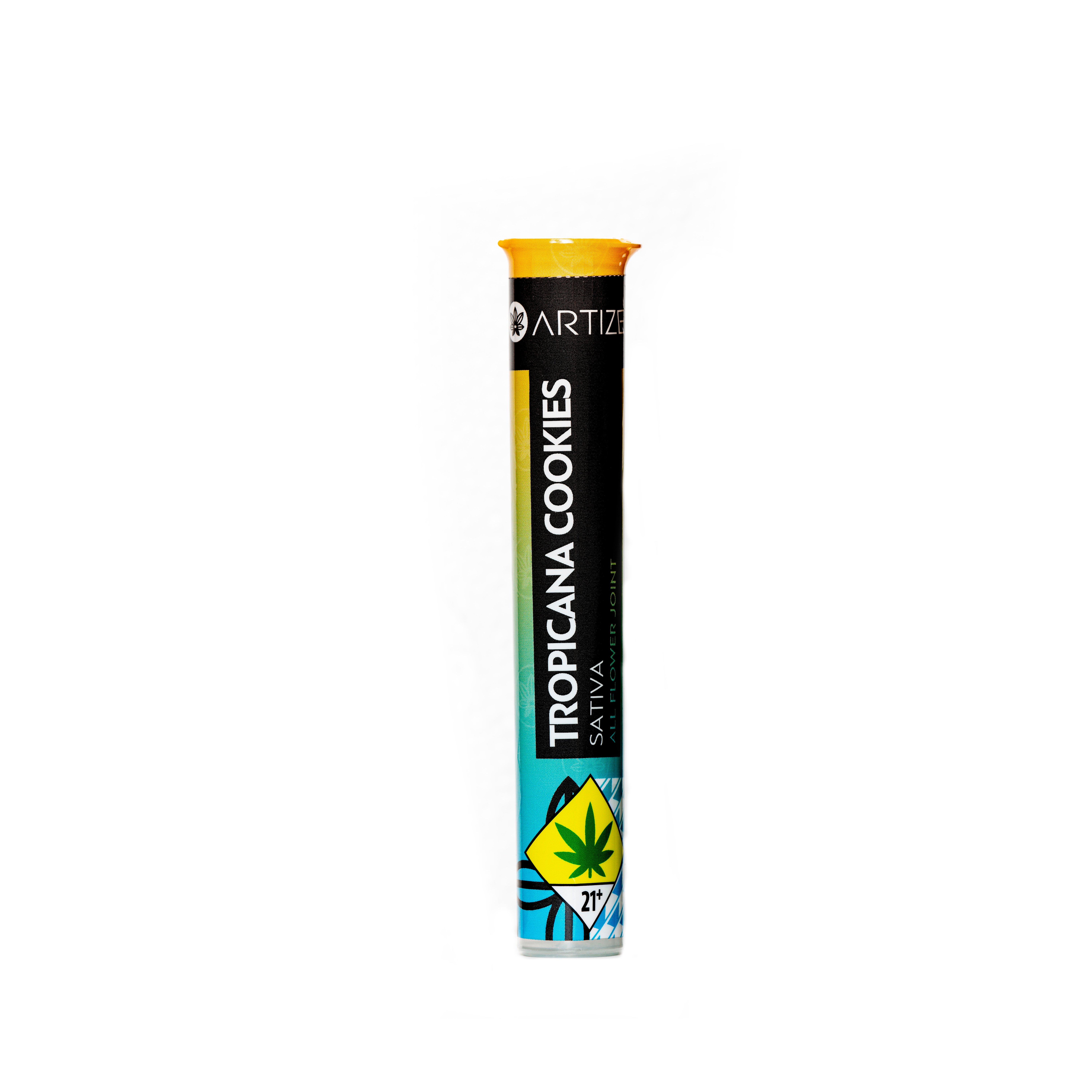 Tropicana Cookies [.75g]