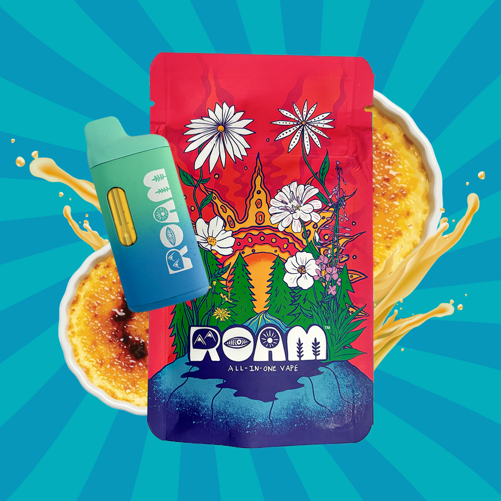 Shop Creme Brulee 1g | Karma Club Dispensary Chicago, IL