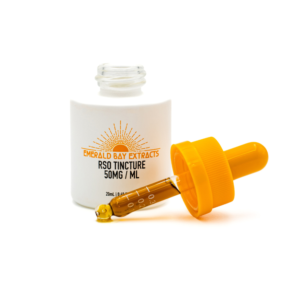 Blue Dream [20ml] (1000mg)