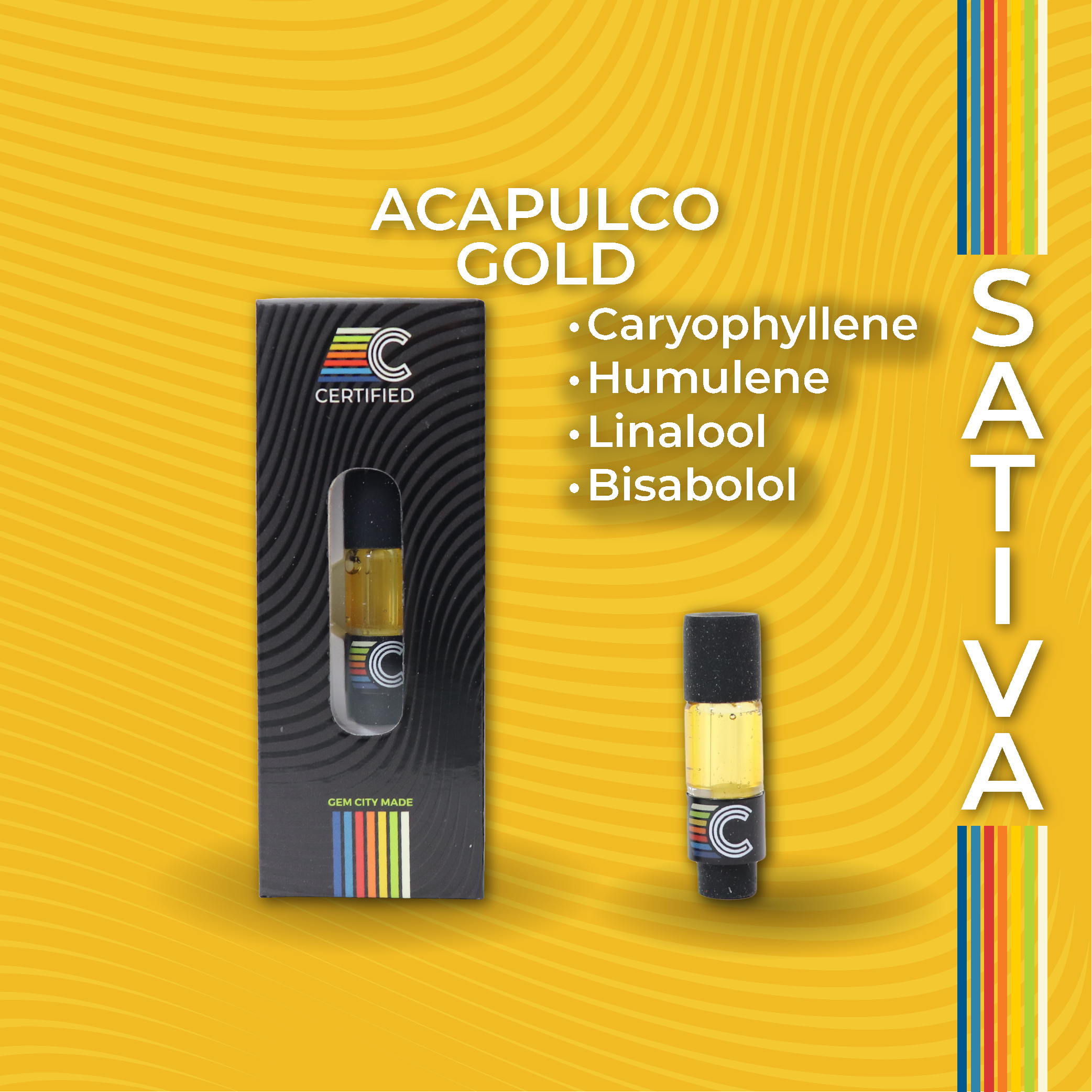 Shop Acapulco Gold
