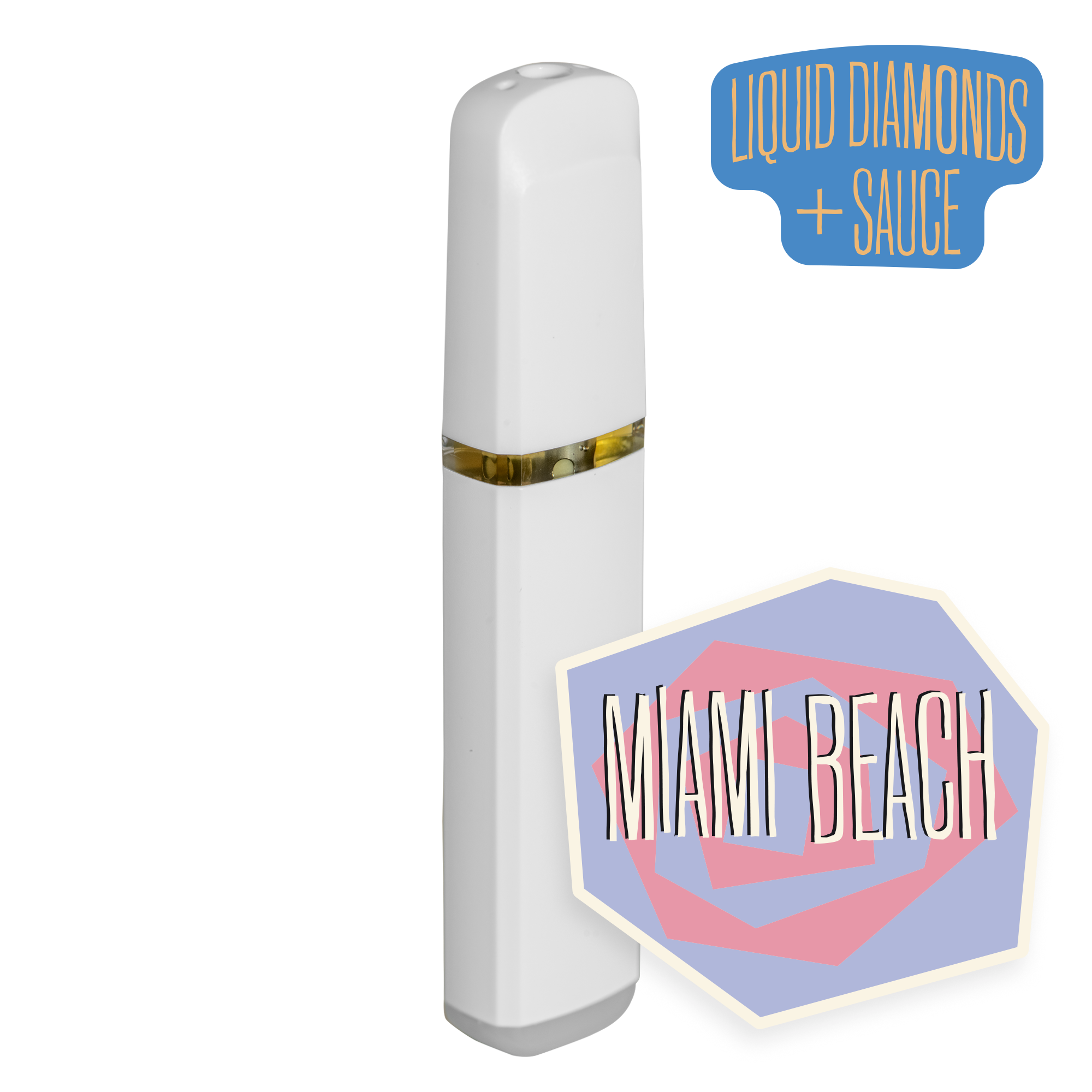 Miami Beach [1000mg]