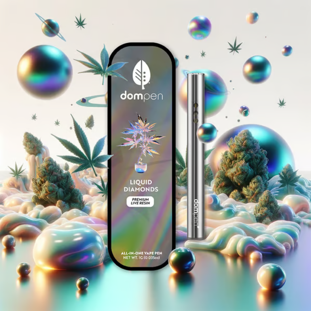 Apple Tartz All-In-One (1g)