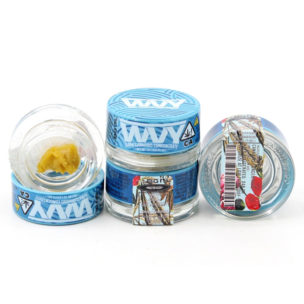 Master Kush Master Kush