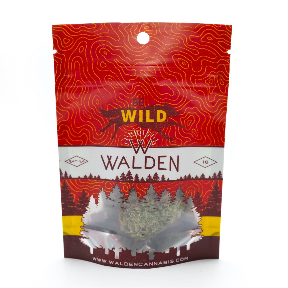 Walden - Tropic Truffle