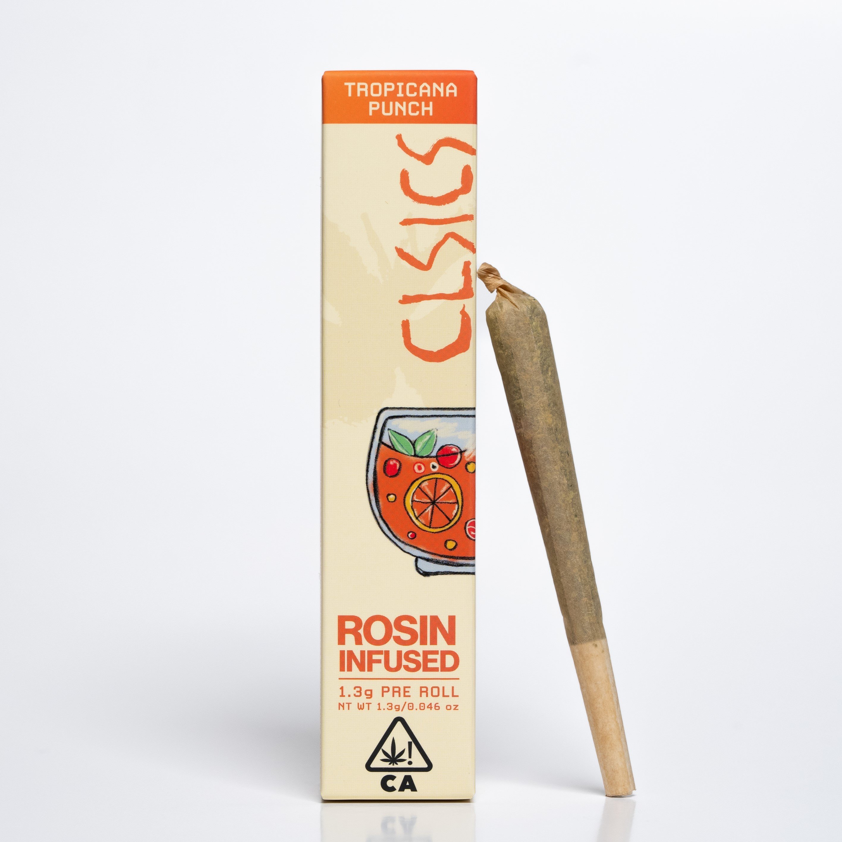 Tropicana Punch [1.3g]