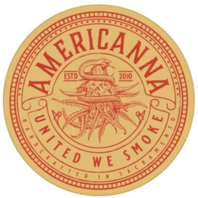 AmeriCanna logo