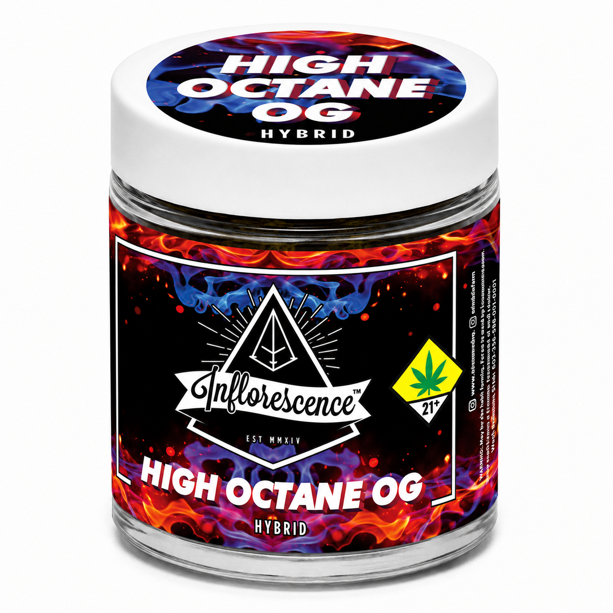 High Octane OG