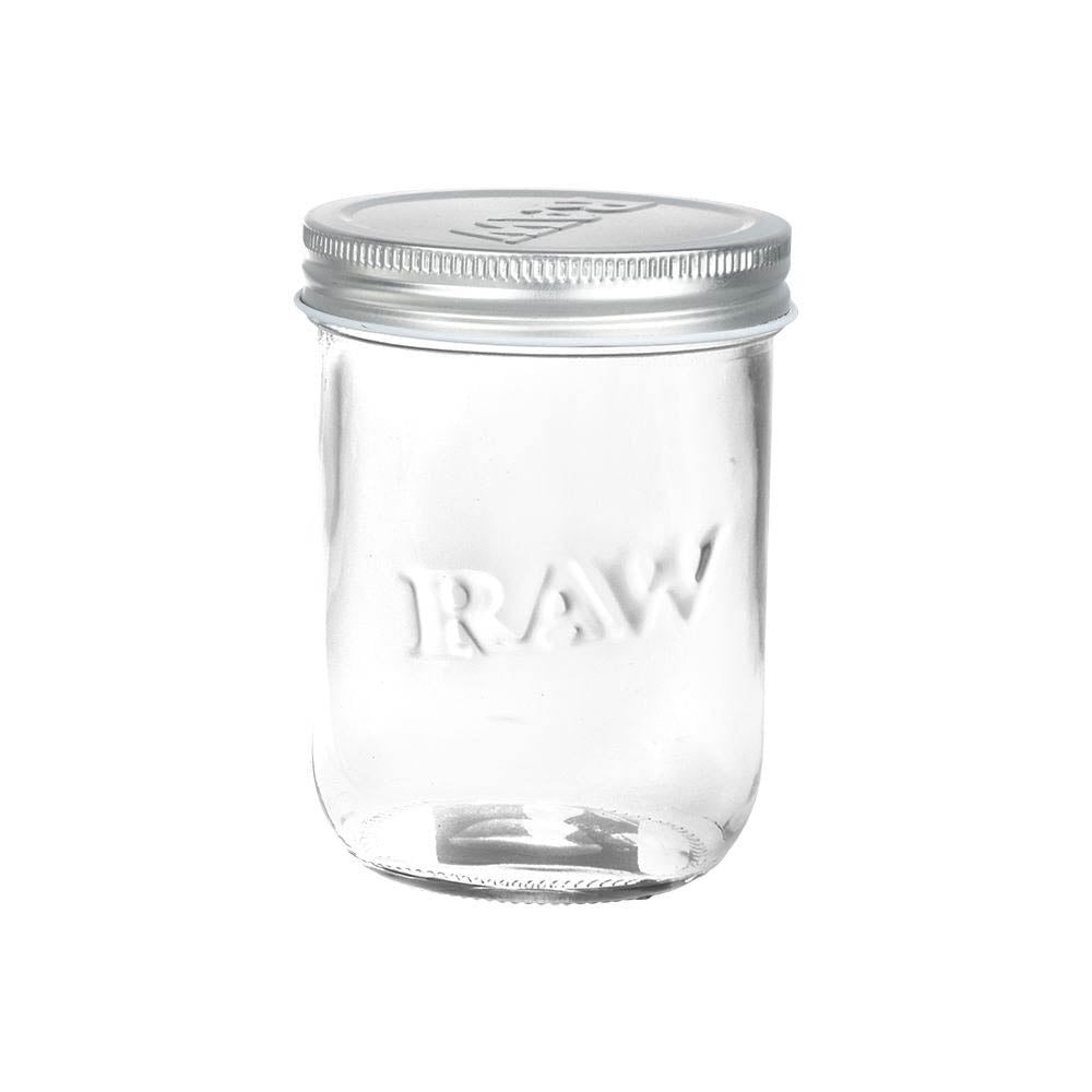 Mason Jar [10oz]