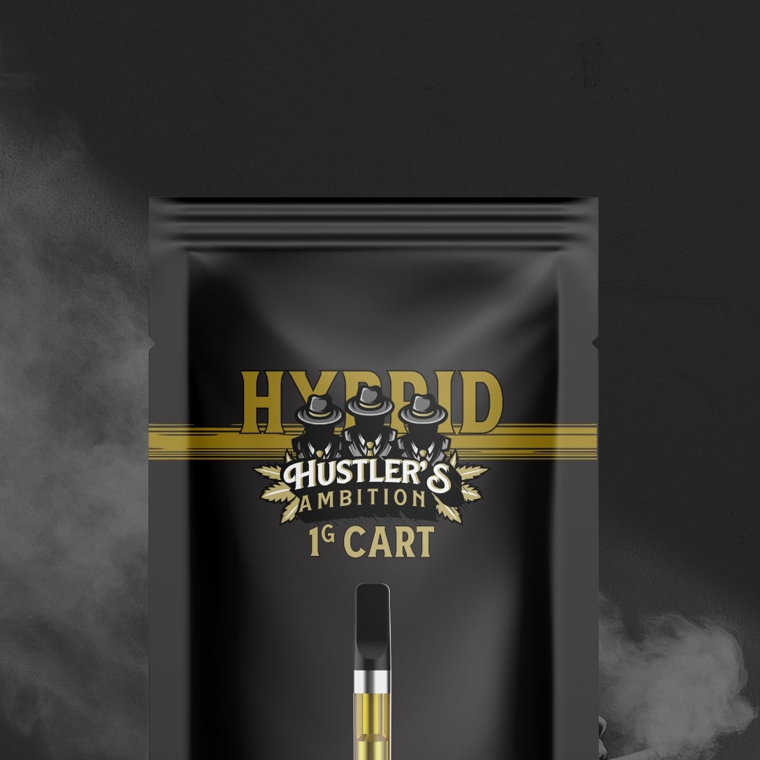 Sin City Confidential .5g