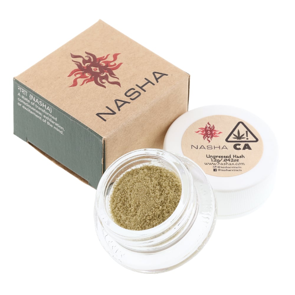 Canal Street Ntz [1.2g]