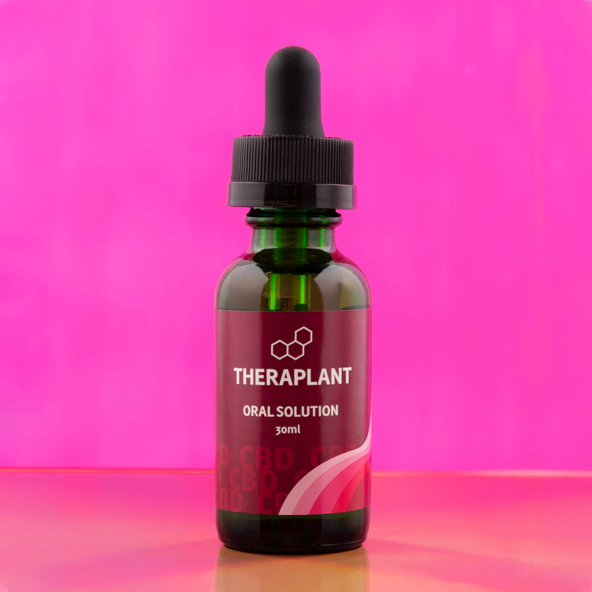 Theraplant - 3:1 Oral Solution (30mL) C0040000988