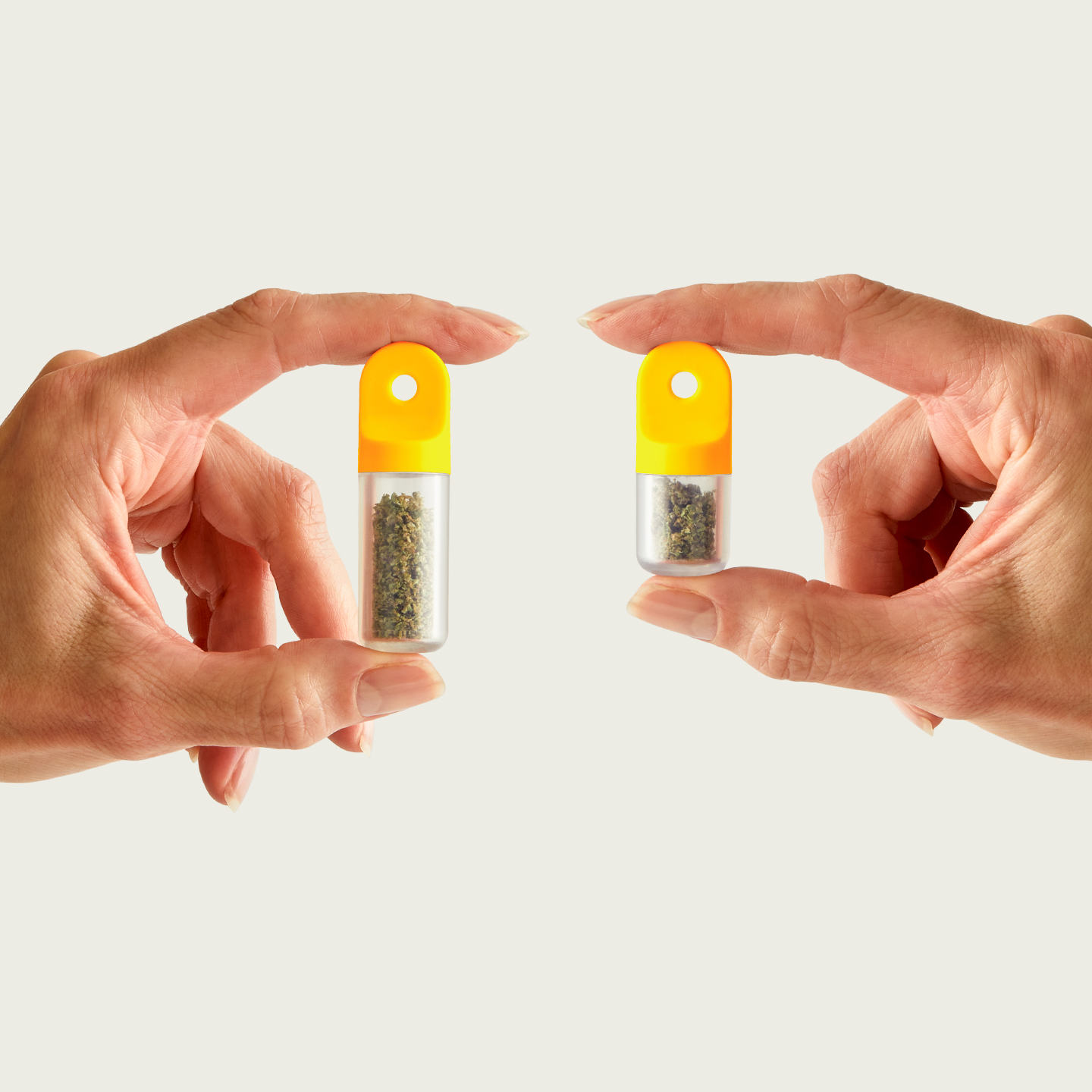 Stash Pods: Paradise