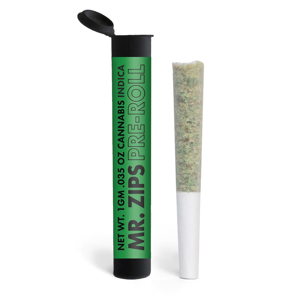 Black Magic [1g]